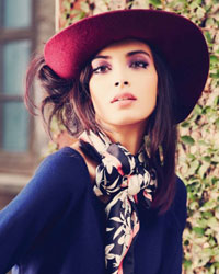 Diana Penty